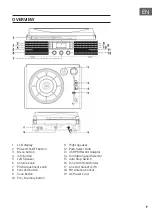 Preview for 19 page of auna 10034092 Manual