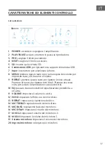 Предварительный просмотр 37 страницы auna 10034623 Manual