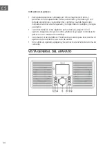 Предварительный просмотр 54 страницы auna 10034908 Manual