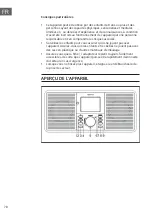 Предварительный просмотр 78 страницы auna 10034908 Manual