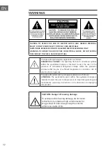 Предварительный просмотр 32 страницы auna 10034922 Manual