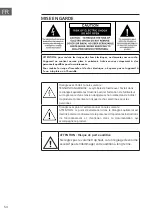 Предварительный просмотр 54 страницы auna 10034922 Manual