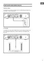 Preview for 11 page of auna 10035110 User Manual