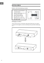 Preview for 12 page of auna 10035110 User Manual