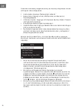 Preview for 16 page of auna 10035110 User Manual