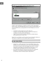 Preview for 18 page of auna 10035110 User Manual