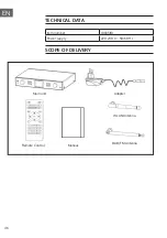 Preview for 46 page of auna 10035110 User Manual