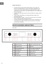 Preview for 48 page of auna 10035110 User Manual