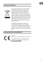 Preview for 85 page of auna 10035110 User Manual