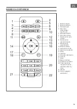 Preview for 93 page of auna 10035110 User Manual