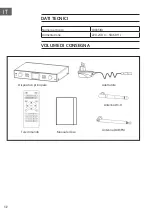 Preview for 172 page of auna 10035110 User Manual