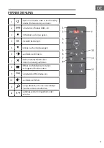 Предварительный просмотр 9 страницы auna 10035369 Manual