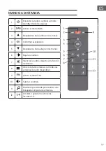 Предварительный просмотр 37 страницы auna 10035369 Manual