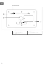 Предварительный просмотр 50 страницы auna 10035369 Manual