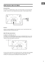 Предварительный просмотр 13 страницы auna 10035423 Manual