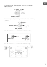 Предварительный просмотр 45 страницы auna 10035423 Manual