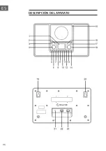 Предварительный просмотр 96 страницы auna 10035423 Manual