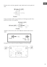 Предварительный просмотр 133 страницы auna 10035423 Manual