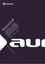 auna 10035426 Manual preview