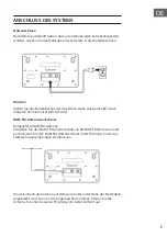 Предварительный просмотр 13 страницы auna 10035426 Manual