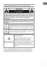 Предварительный просмотр 117 страницы auna 10035426 Manual