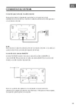 Предварительный просмотр 125 страницы auna 10035426 Manual