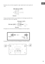 Предварительный просмотр 165 страницы auna 10035426 Manual