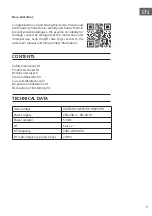 Preview for 9 page of auna 10035748 Instructions Manual