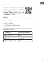 Preview for 15 page of auna 10035748 Instructions Manual