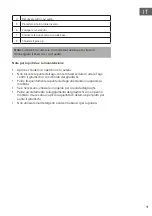 Preview for 31 page of auna 10035748 Instructions Manual