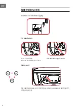 Предварительный просмотр 6 страницы auna 10036272 Instruction Manual