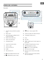 Preview for 63 page of auna 10036452 Manual