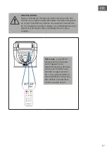 Предварительный просмотр 67 страницы auna 10036452 Manual