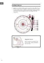 Предварительный просмотр 78 страницы auna 10036452 Manual