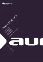 auna 10037493 Manual preview