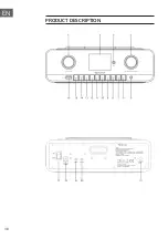 Предварительный просмотр 38 страницы auna 10037496 Manual