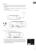 Предварительный просмотр 45 страницы auna 10037496 Manual