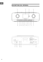 Предварительный просмотр 66 страницы auna 10037496 Manual