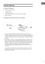 Предварительный просмотр 71 страницы auna 10037496 Manual