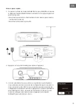 Предварительный просмотр 73 страницы auna 10037496 Manual