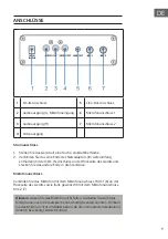 Preview for 9 page of auna 10037817 User Manual