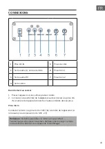 Preview for 43 page of auna 10037817 User Manual