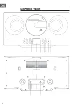 Предварительный просмотр 8 страницы auna 10038261 Manual