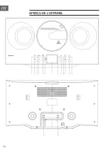 Предварительный просмотр 70 страницы auna 10038261 Manual