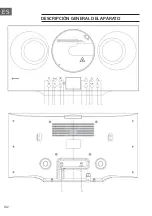 Предварительный просмотр 102 страницы auna 10038261 Manual