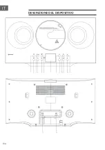 Предварительный просмотр 134 страницы auna 10038261 Manual