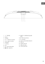 Предварительный просмотр 135 страницы auna 10038261 Manual