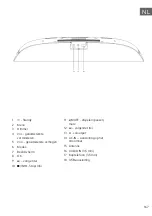 Предварительный просмотр 167 страницы auna 10038261 Manual