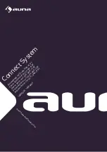 auna 10039894 Manual preview