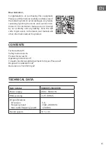 Preview for 15 page of auna 10040093 Manual